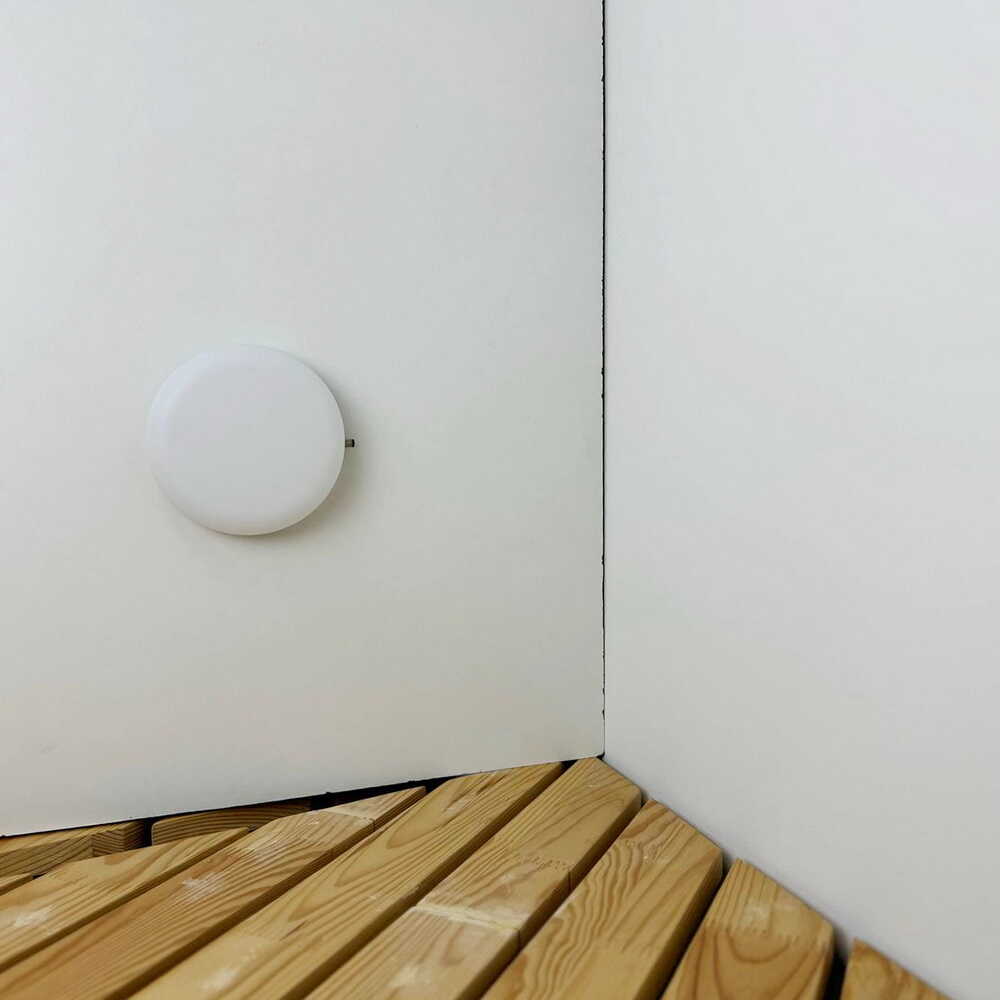 Светильник LED даунлайт Violux SPACE 18W 4200K круг IP20 ( 100130 )